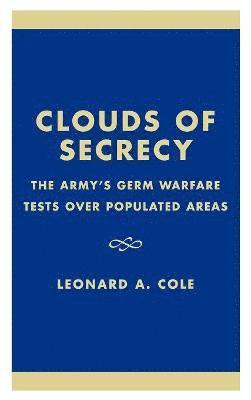 Clouds of Secrecy 1