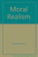 Moral Realism 1