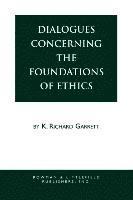 bokomslag Dialogues Concerning the Foundations of Ethics