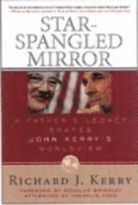 bokomslag Star-Spangled Mirror