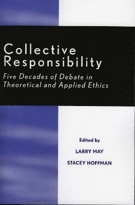 Collective Responsibility 1