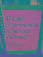 bokomslag Thought Experiments in Science and Philosophy