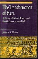 bokomslag The Transformation of Hera