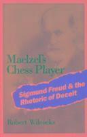 Robert Wilcocks - Maelzel's Chess Player, Häftad