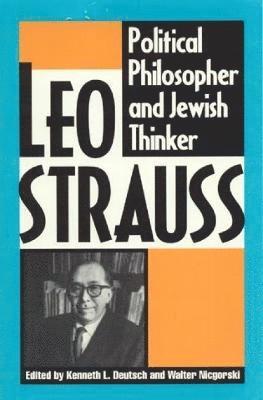 Leo Strauss 1