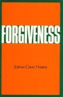 Joram Graf Haber - Forgiveness, Häftad