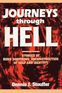 bokomslag Journeys Through Hell