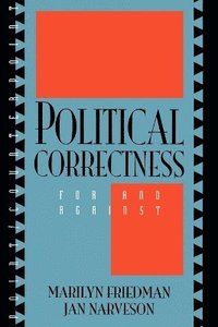 bokomslag Political Correctness