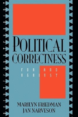 Political Correctness 1