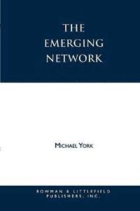 bokomslag The Emerging Network