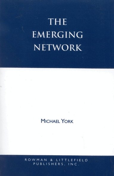 Michael York - Emerging Network, Häftad