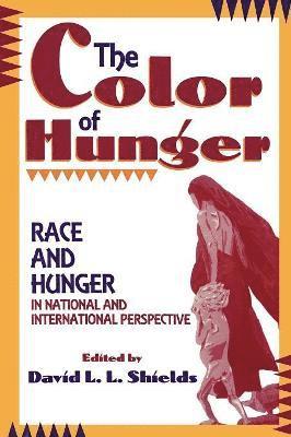 The Color of Hunger 1