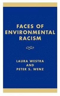 bokomslag Faces of Environmental Racism