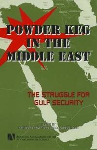 bokomslag Powder Keg in the Middle East