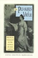 bokomslag Pleasures of Virtue