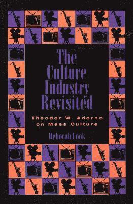 The Culture Industry Revisited 1