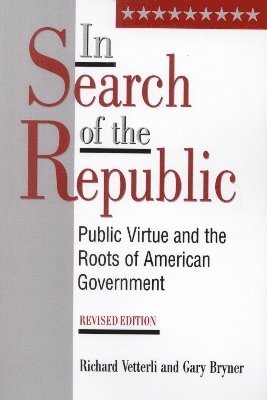 In Search of the Republic