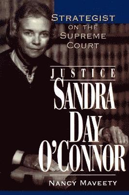 Justice Sandra Day O'Connor 1