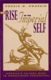 bokomslag Rise of the Imperial Self