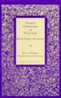 bokomslag Piaget's Conception of Evolution