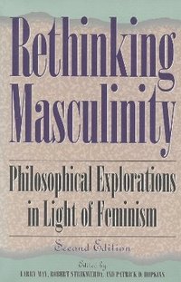 bokomslag Rethinking Masculinity