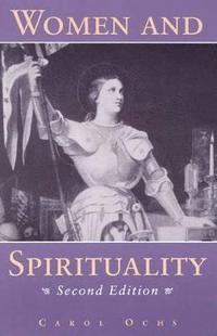 bokomslag Women and Spirituality