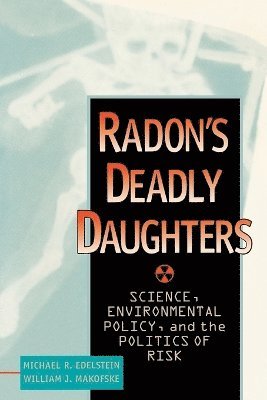 Radon's Deadly Daughters 1
