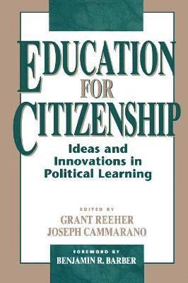 Education for Citizenship 1