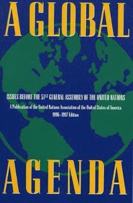 A Global Agenda 1