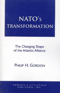bokomslag NATO's Transformation