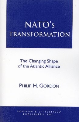 NATO's Transformation 1