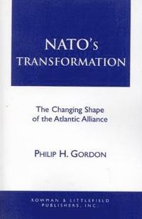 bokomslag NATO's Transformation