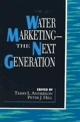 Water Marketing 1