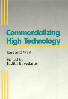 Commercializing High Technologies 1