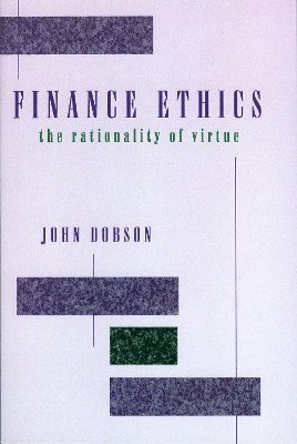 Finance Ethics 1