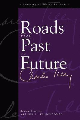 Roads From Past To Future 1