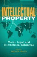 Adam D. Moore - Intellectual Property, Häftad