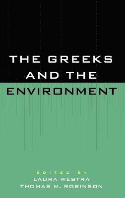 The Greeks and the Environment 1