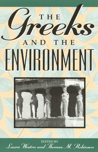 The Greeks and the Environment 1