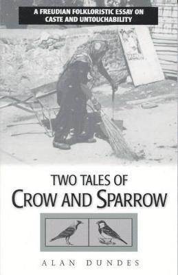 Two Tales of Crow and Sparrow 1