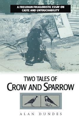 Two Tales of Crow and Sparrow 1