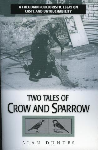 Two Tales of Crow and Sparrow 1