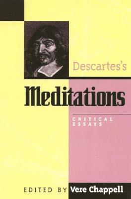 Descartes's Meditations 1