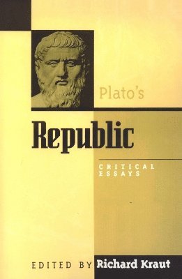 Richard Kraut - Plato's Republic, Häftad