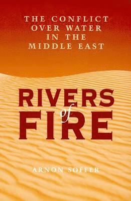 Rivers of Fire 1