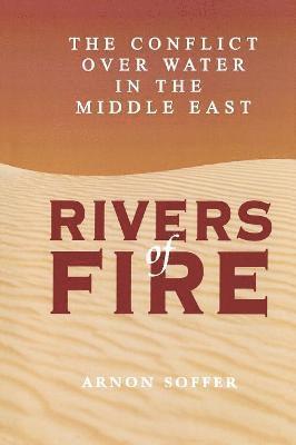 Rivers of Fire 1