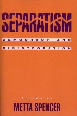 Separatism 1