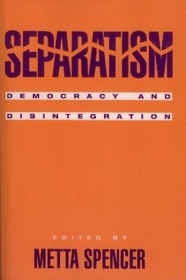 Separatism