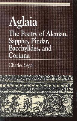 Charles Segal - Aglaia, Häftad