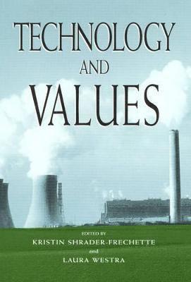 Technology and Values 1